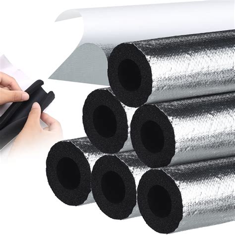 exterior pipe wrap|Pipe wrap insulation Pipe Insulation